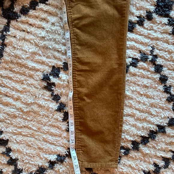 Gap High Rise Universal Legging NWT - Picture 8 of 9